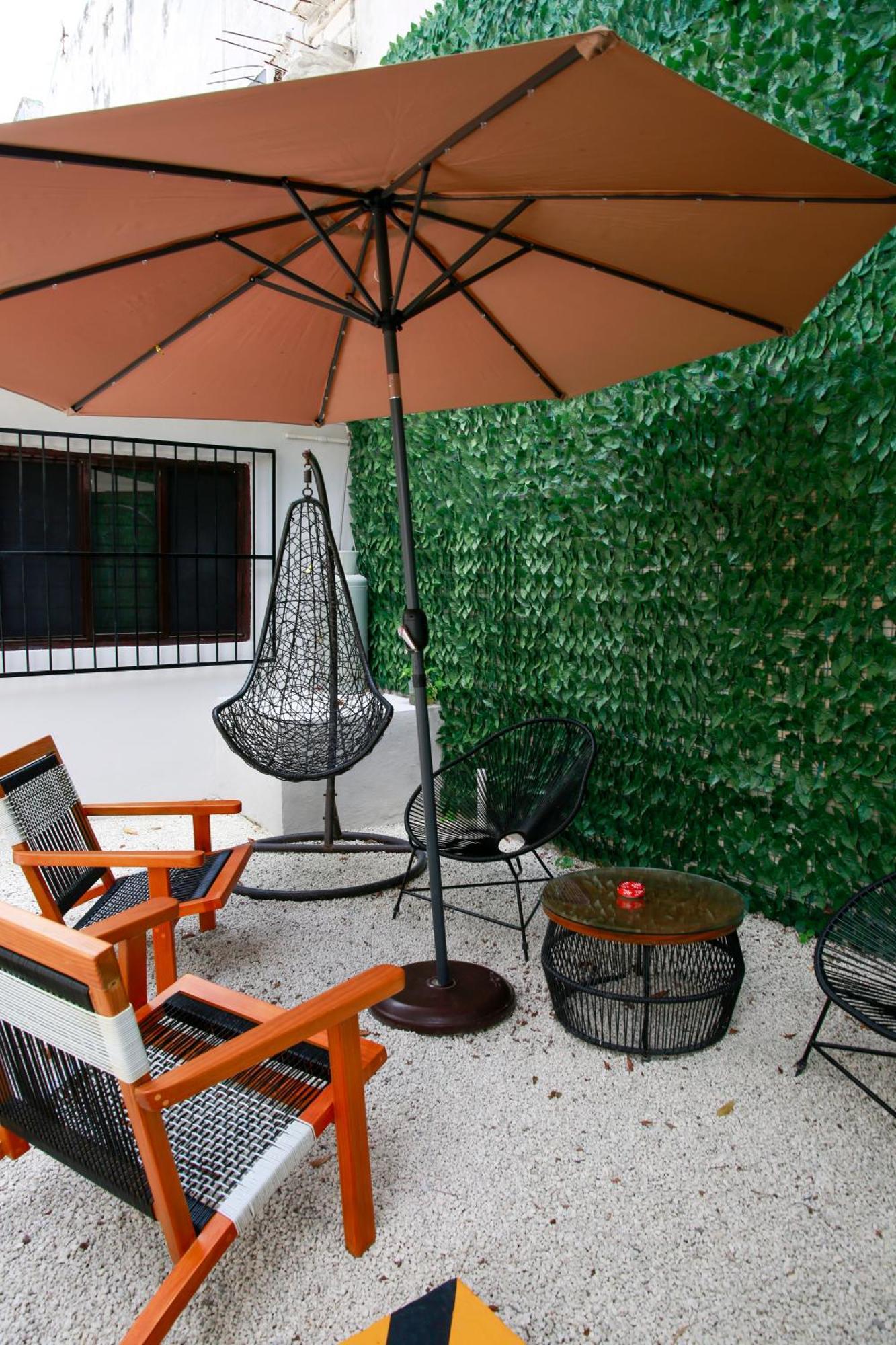 Casa Vishami * Cozumel