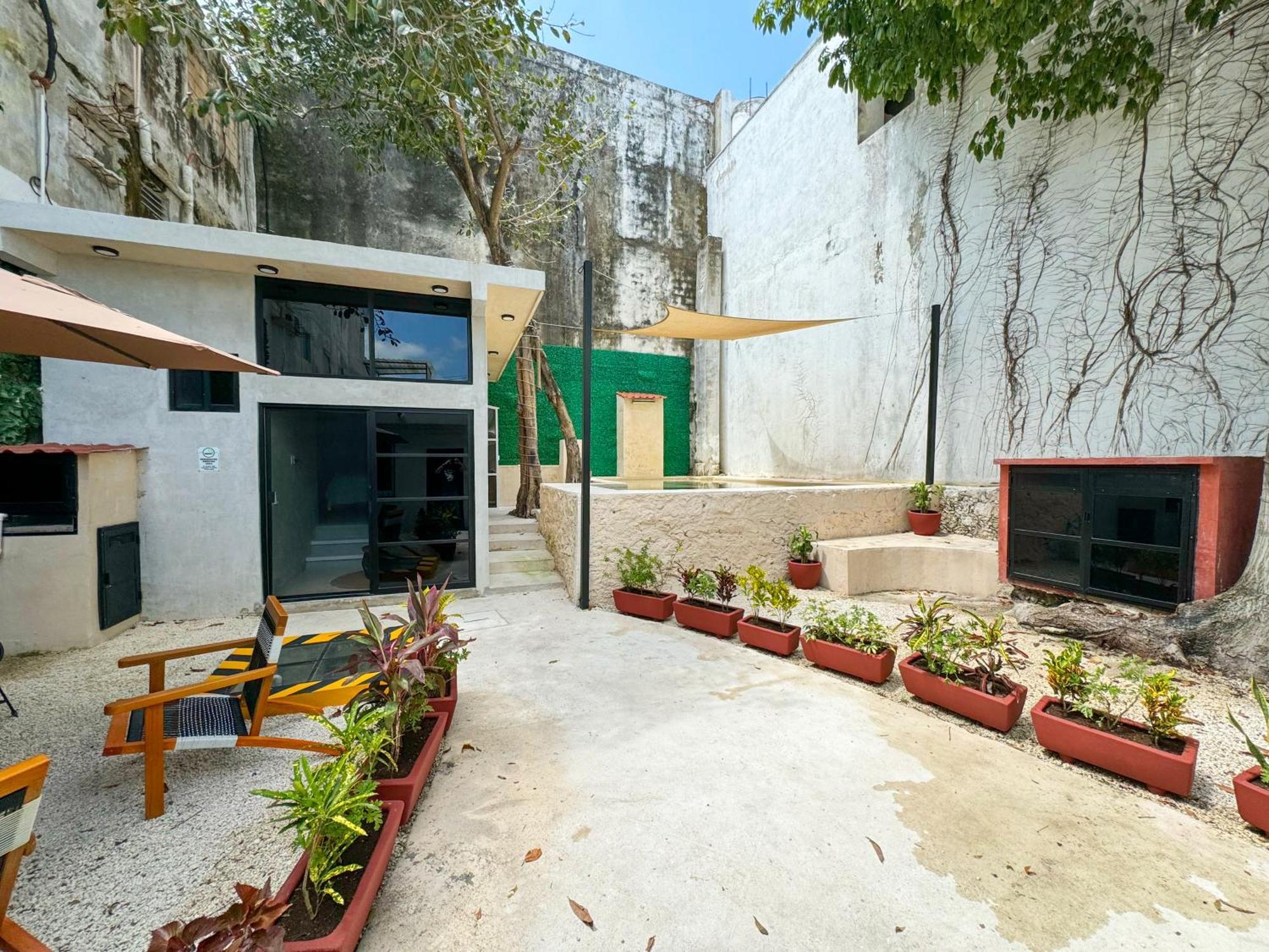 Casa Vishami Holiday home Cozumel