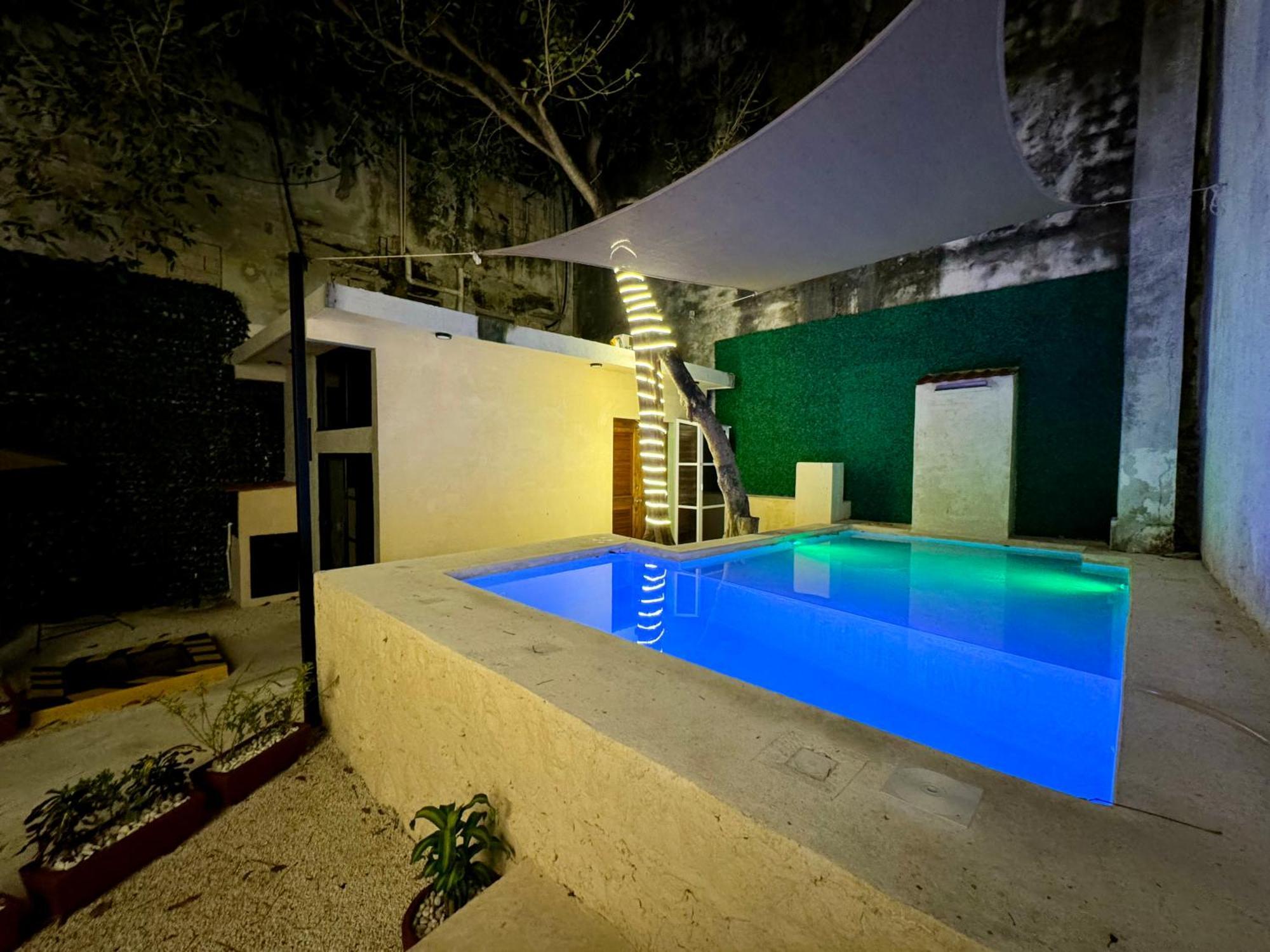 Casa Vishami Holiday home Cozumel