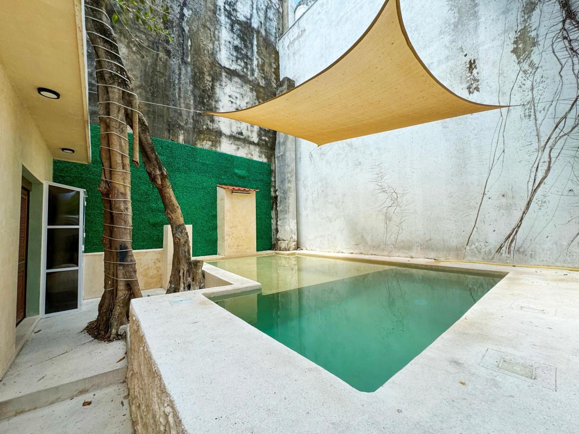 Holiday home Casa Vishami Cozumel