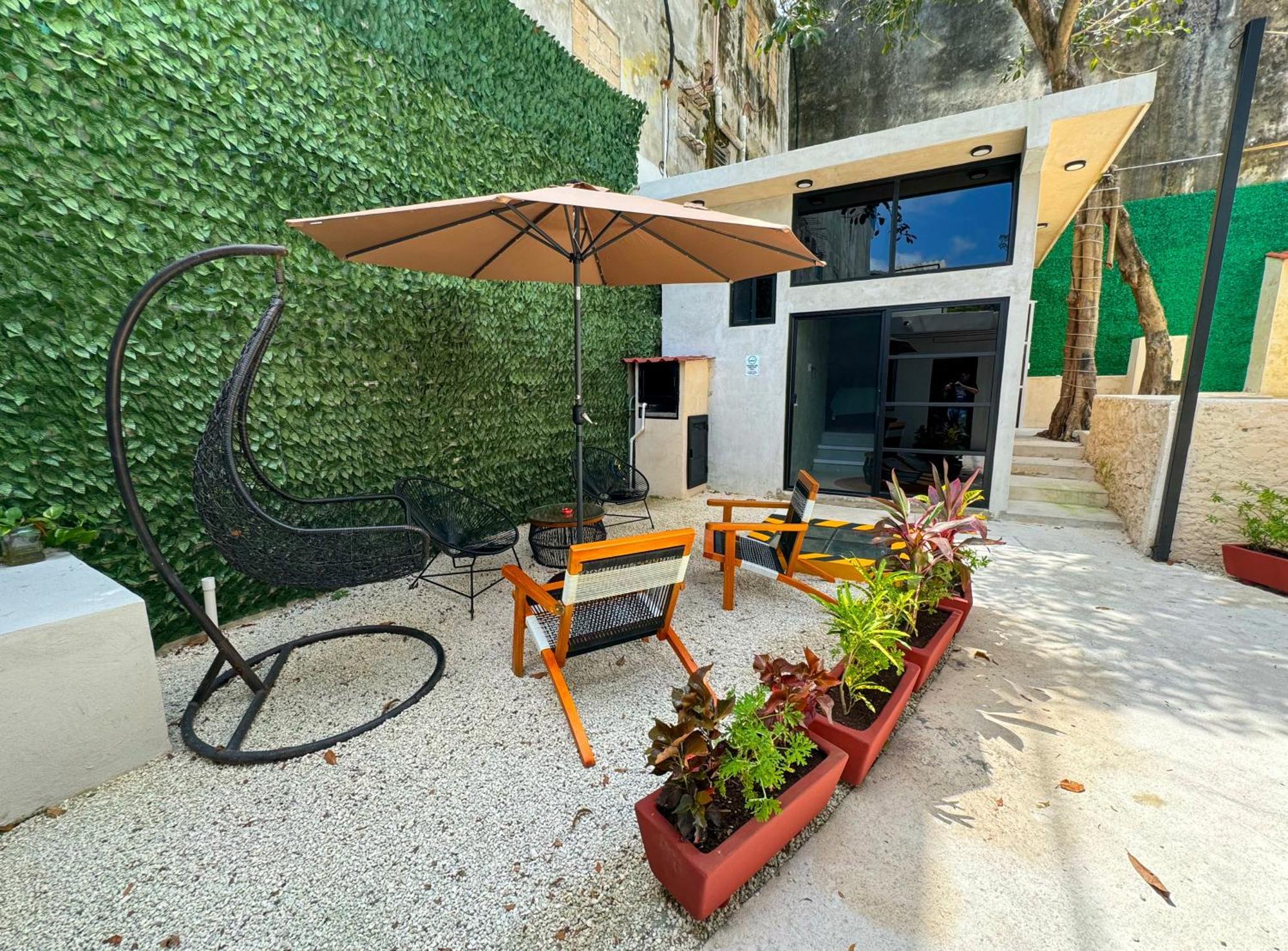 Holiday home Casa Vishami
